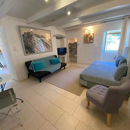 Joli T2 In Cap Corse Apartment Ersa Exterior photo